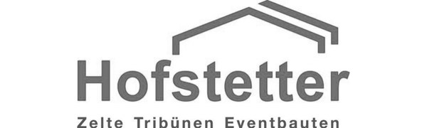 Hofstetter Zelte